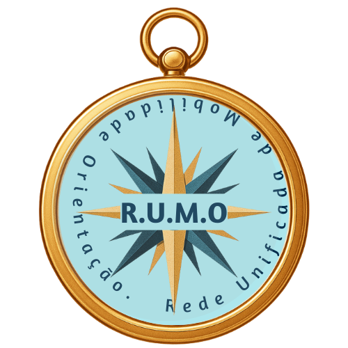 Logo RUMO