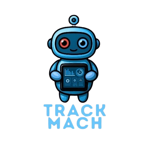 Logo Track Mach